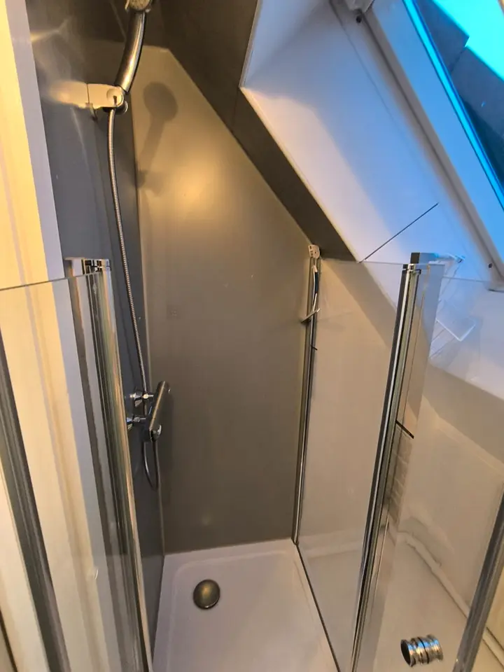 Studio mit 25 m² in Wolfsburg – Bild 6
