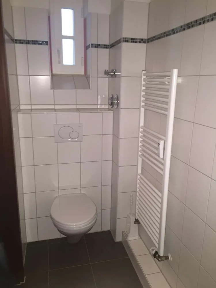 3 Zimmer Wohnung mit 54 m² in Hamburg – Bild 4