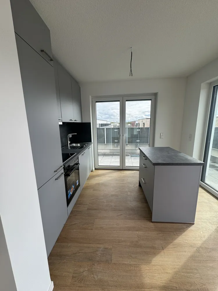 3 Zimmer Wohnung mit 95 m² in Münster – Bild 4