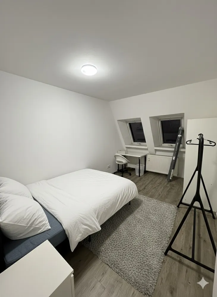 WG-Zimmer mit 13 m² in Berlin – Bild 2