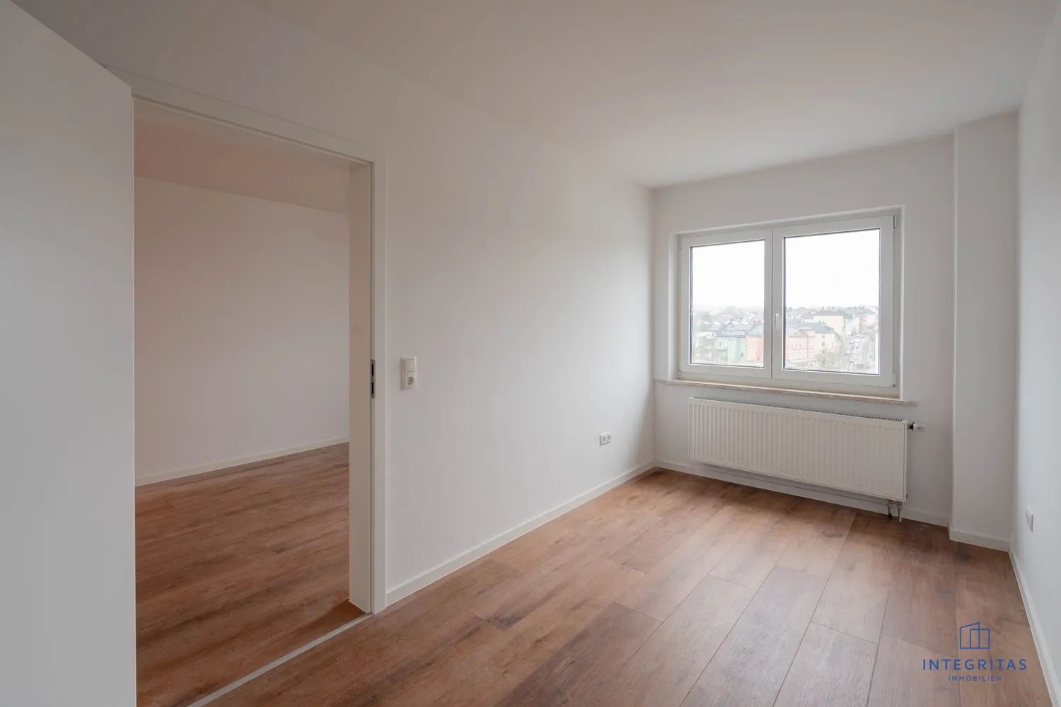 5 Zimmer Wohnung mit 94 m² in Hof – Bild 10