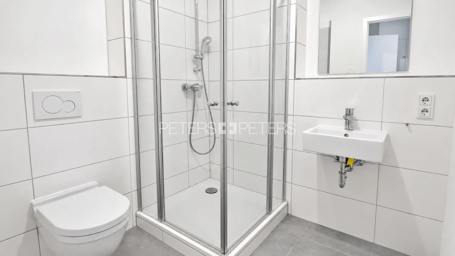4 Zimmer Wohnung mit 102 m² in Hamburg – Bild 8
