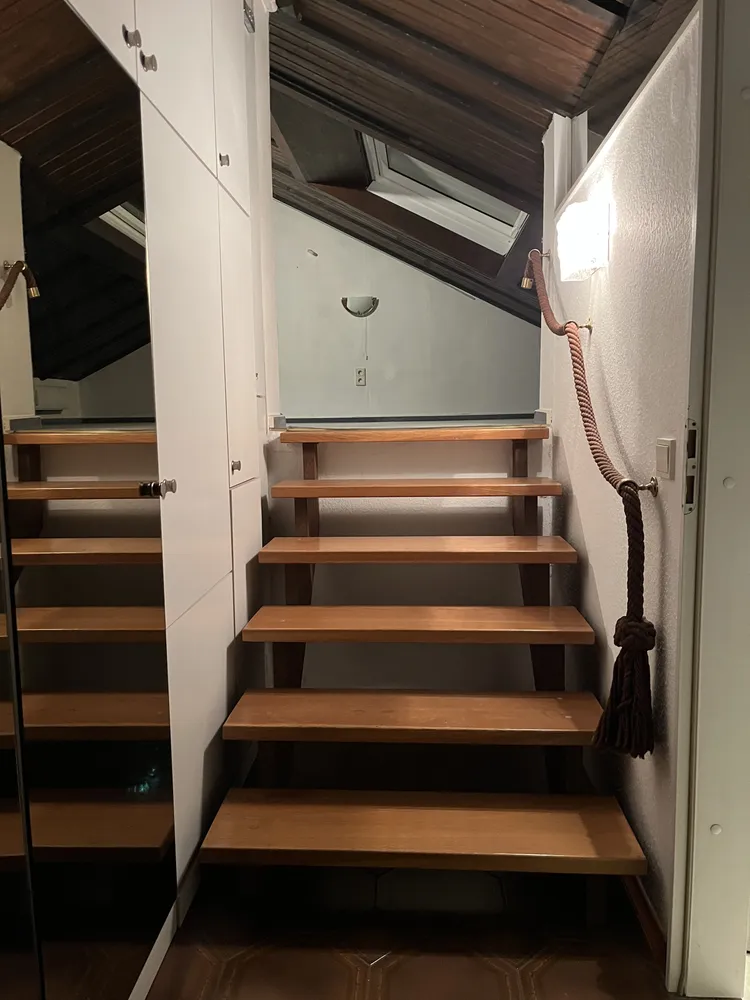 2 Zimmer Wohnung mit 50 m² in Ludwigshafen am Rhein – Bild 4