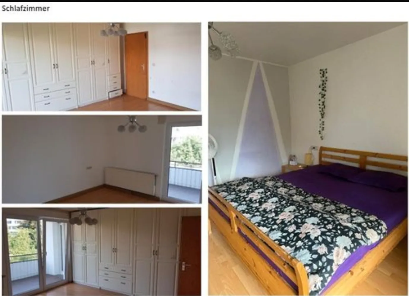 3 Zimmer Wohnung mit 76 m² in Stuttgart – Bild 5