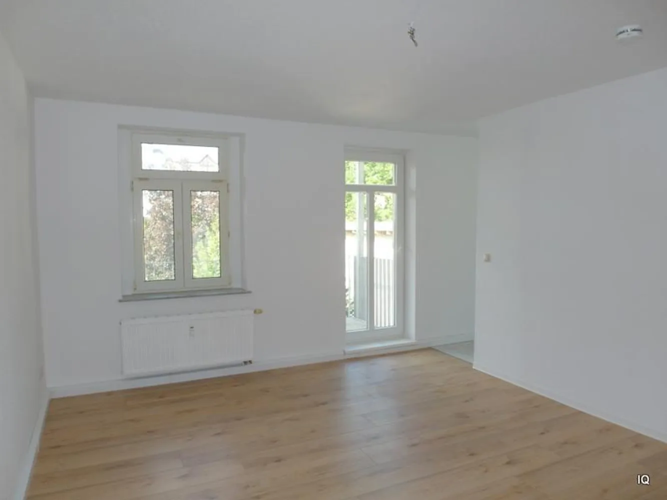 1 Zimmer Wohnung mit 50 m² in Chemnitz – Bild 2