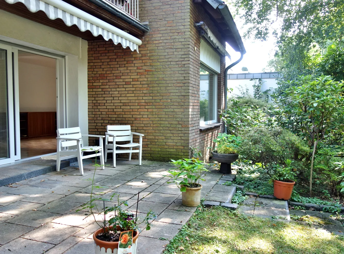 3 Zimmer Wohnung mit 109 m² in Krefeld – Bild 4