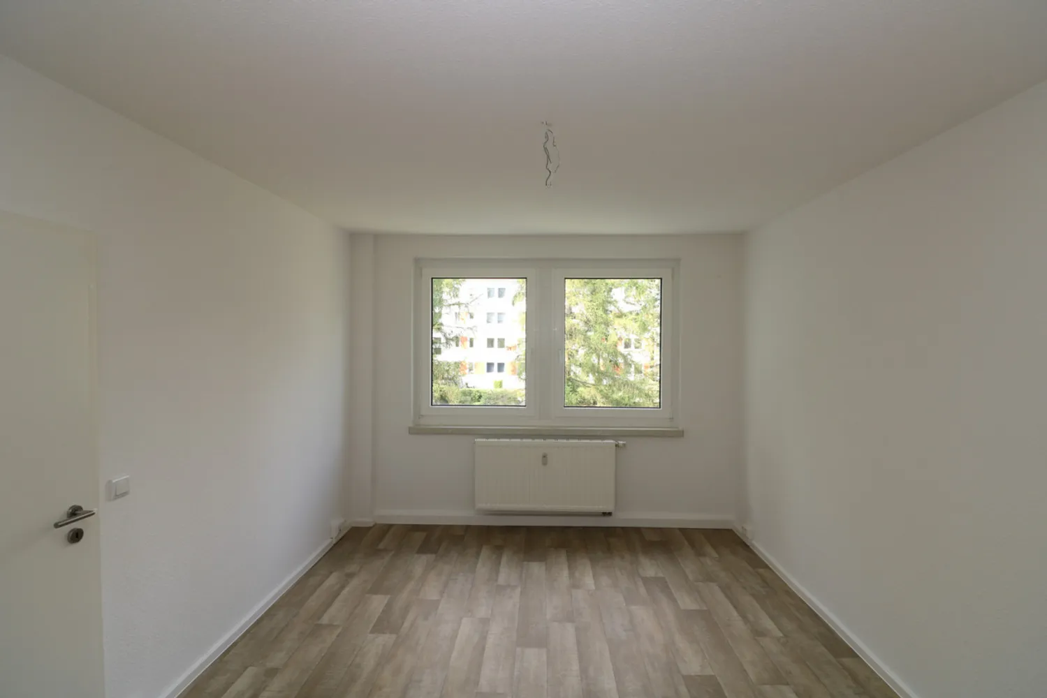 2 Zimmer Wohnung mit 46 m² in Freiberg – Bild 11