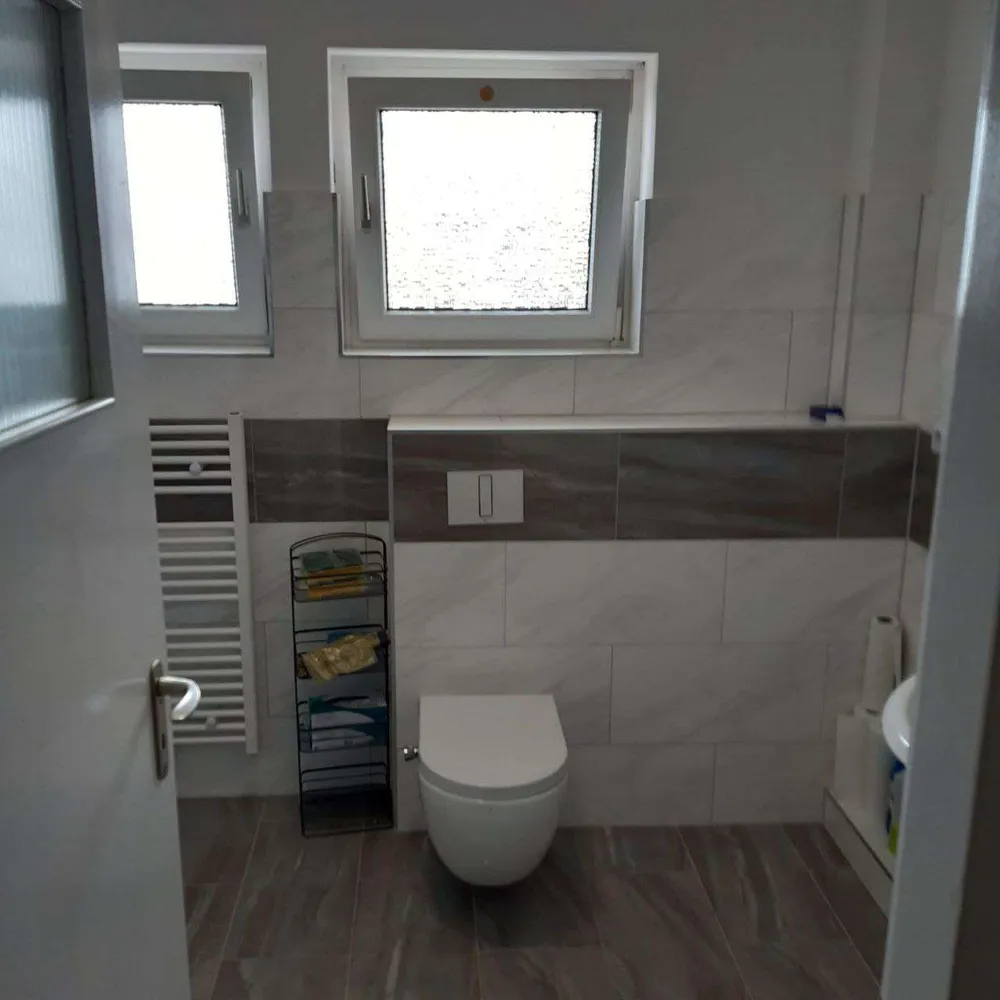 4 Zimmer Wohnung mit 96 m² in Helmstedt – Bild 11