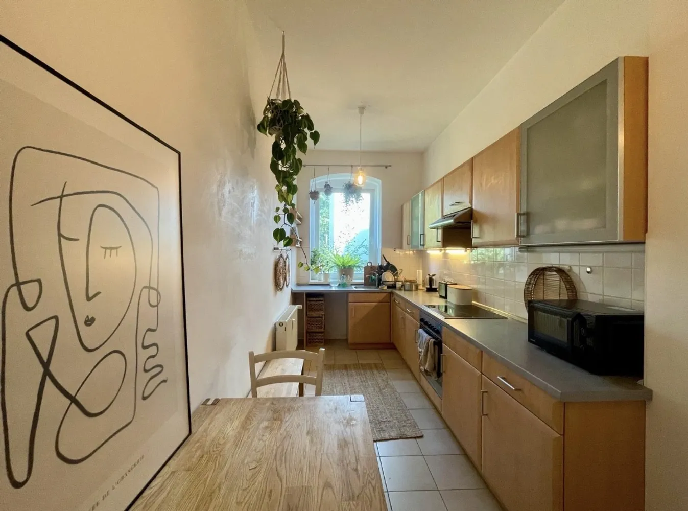 2 Zimmer Wohnung mit 64 m² in Berlin – Bild 3