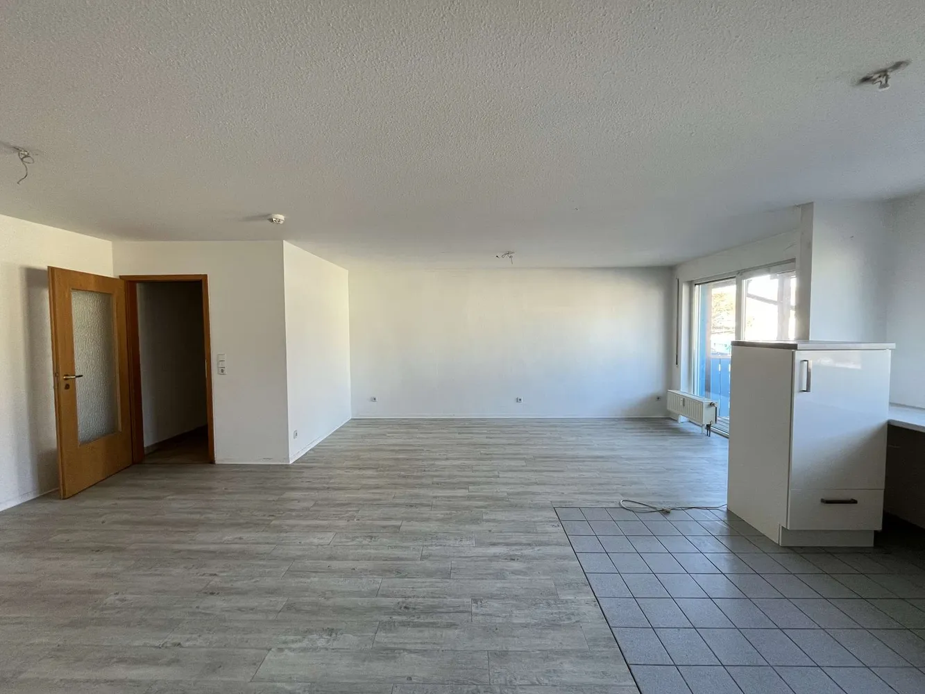 2 Zimmer Wohnung mit 64 m² in Halberstadt – Bild 2