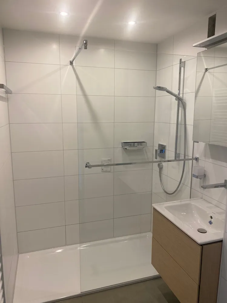 4 Zimmer Wohnung mit 99 m² in Schwetzingen – Bild 12