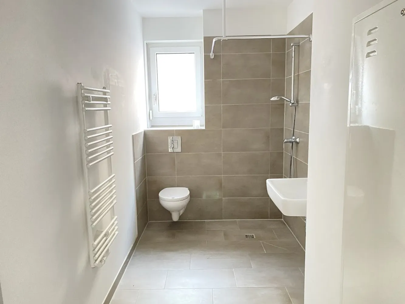 2 Zimmer Wohnung mit 56 m² in Berlin – Bild 5