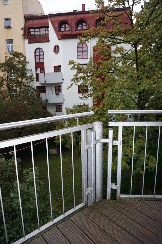 1 Zimmer Wohnung mit 43 m² in München – Bild 7