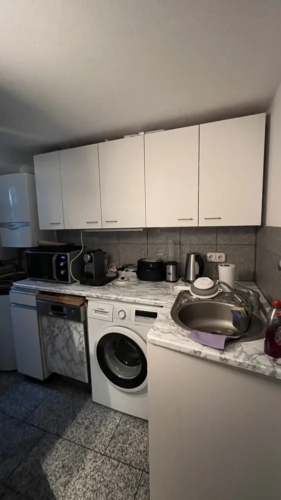 1 Zimmer Wohnung mit 35 m² in München – Bild 6