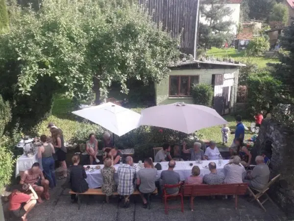 WG-Zimmer mit 220 m² in Pirna – Bild 7