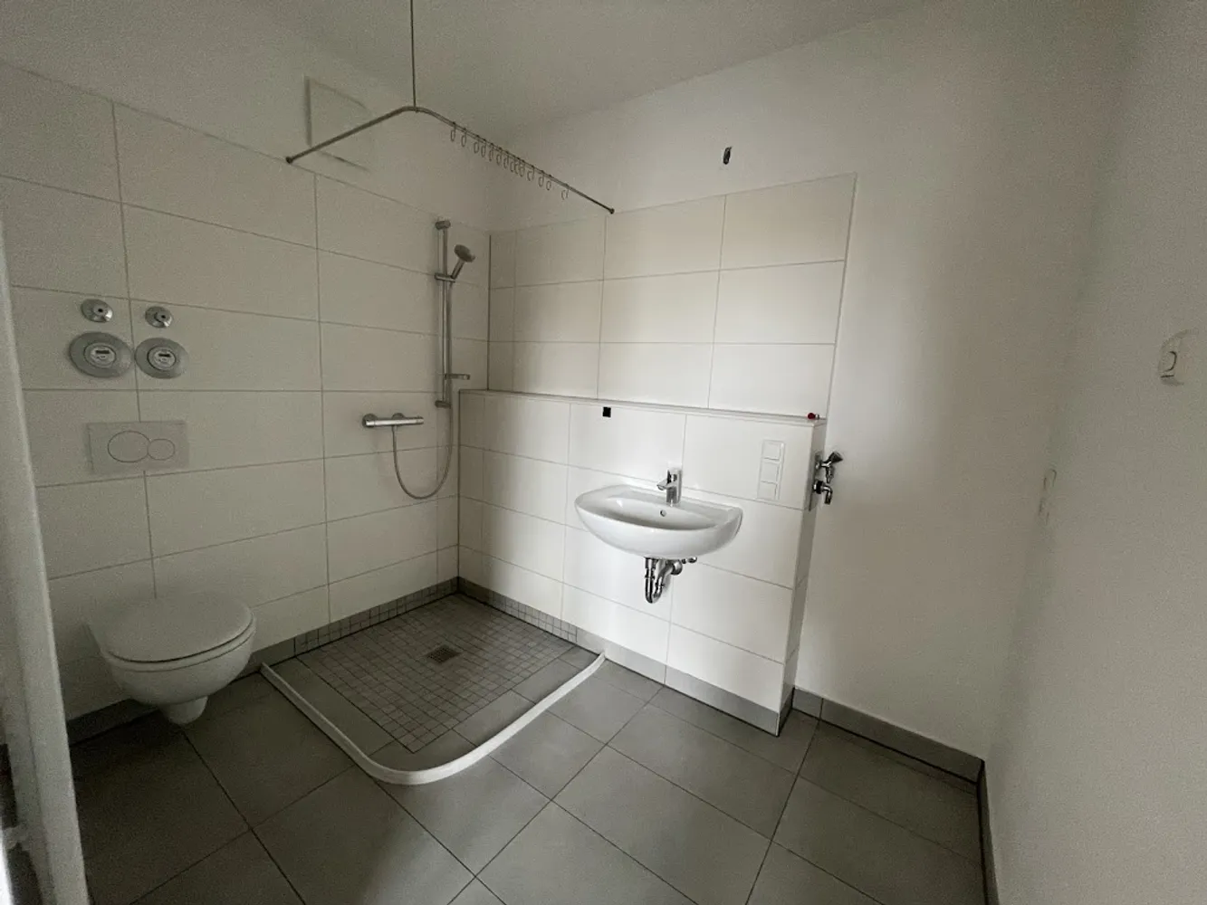 1 Zimmer Wohnung mit 26 m² in Berlin – Bild 3