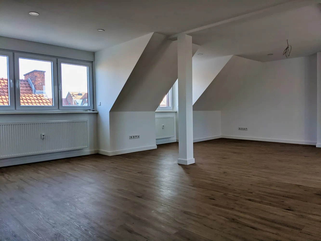 2 Zimmer Wohnung mit 77 m² in Aschaffenburg – Bild 7