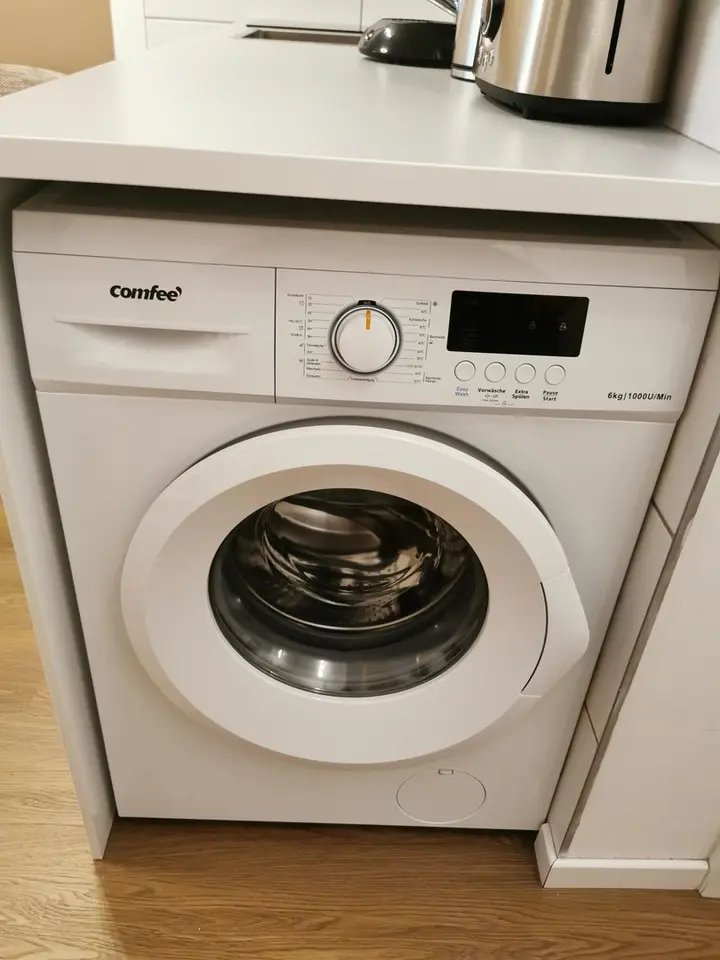 WG-Zimmer mit 25 m² in Düsseldorf – Bild 6
