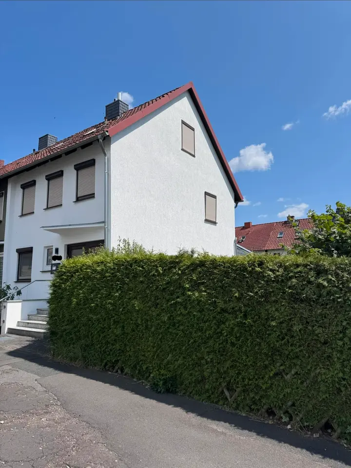 5 Zimmer Haus mit 125 m² in Celle – Bild 2