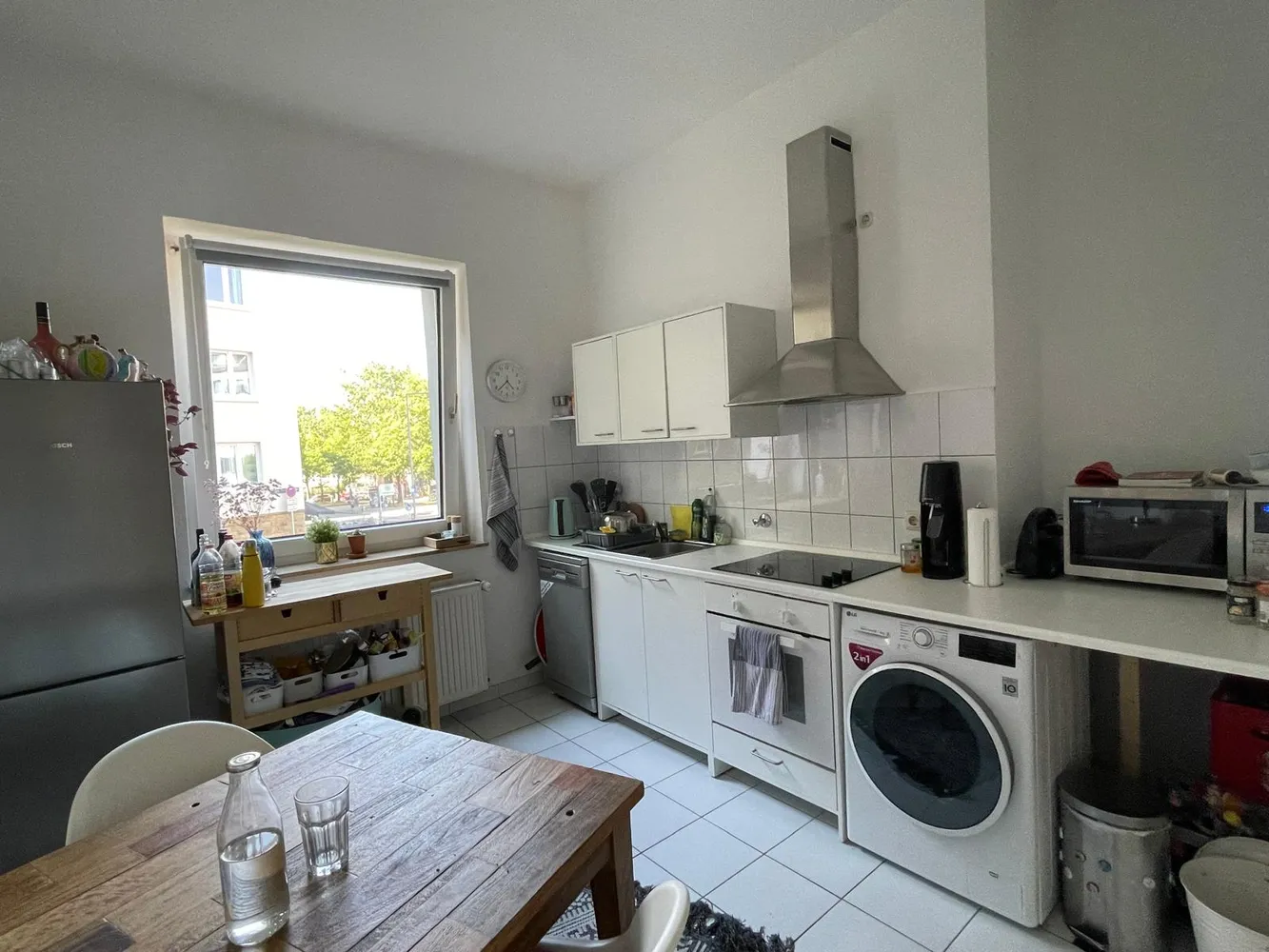 2 Zimmer Wohnung mit 55 m² in Aachen – Bild 5