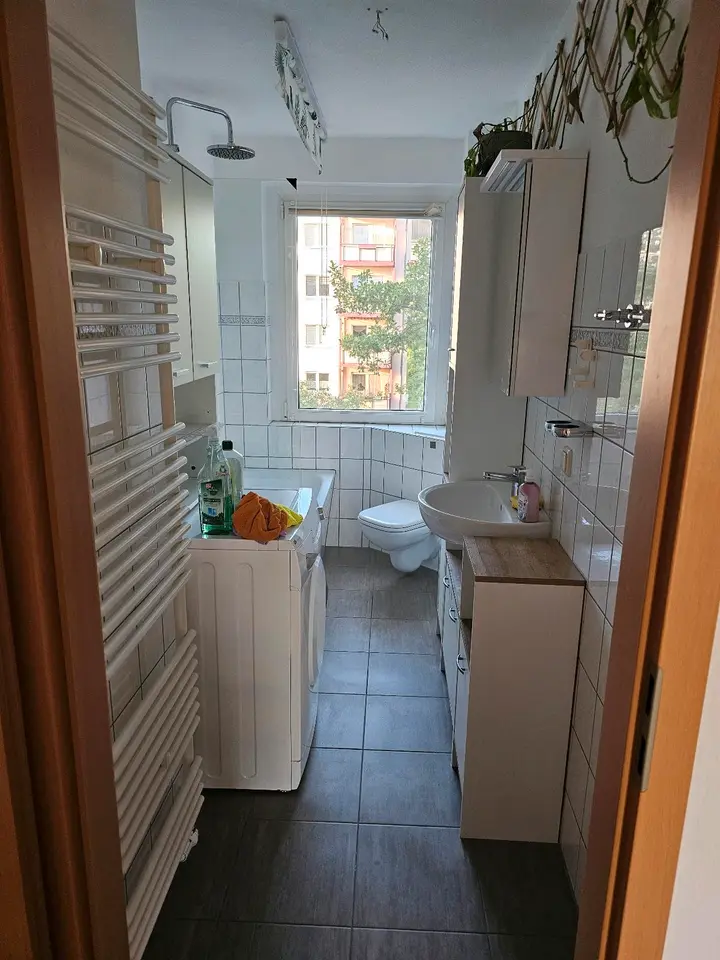 4 Zimmer Wohnung mit 70 m² in Greiz – Bild 4