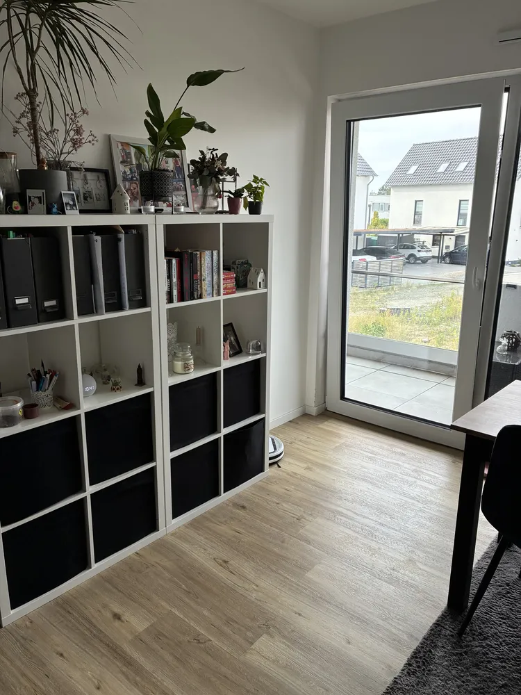 2 room apartment with 54 m² in Brunswick – Photo 2