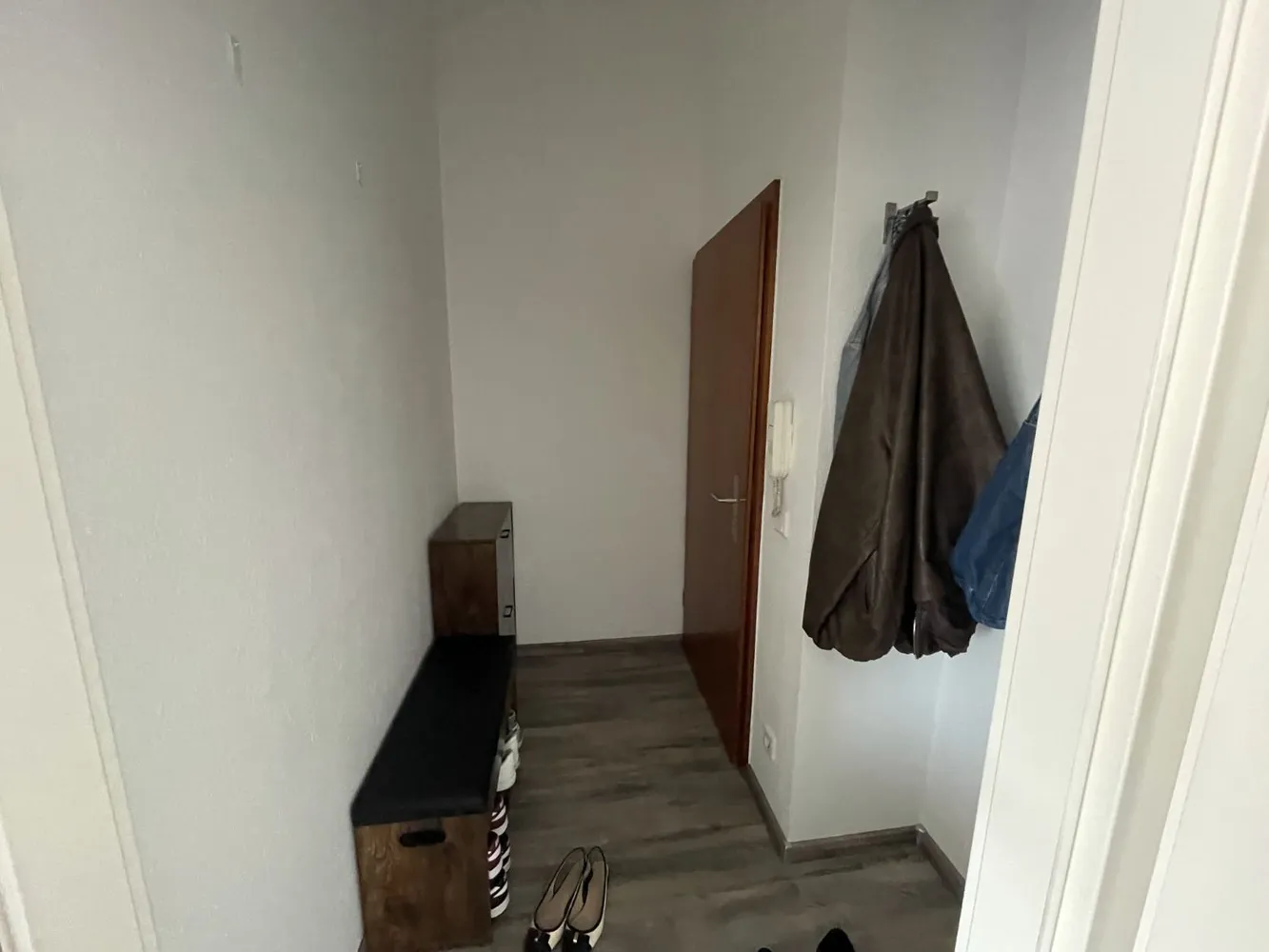 1 Zimmer Wohnung mit 37 m² in Düsseldorf – Bild 6