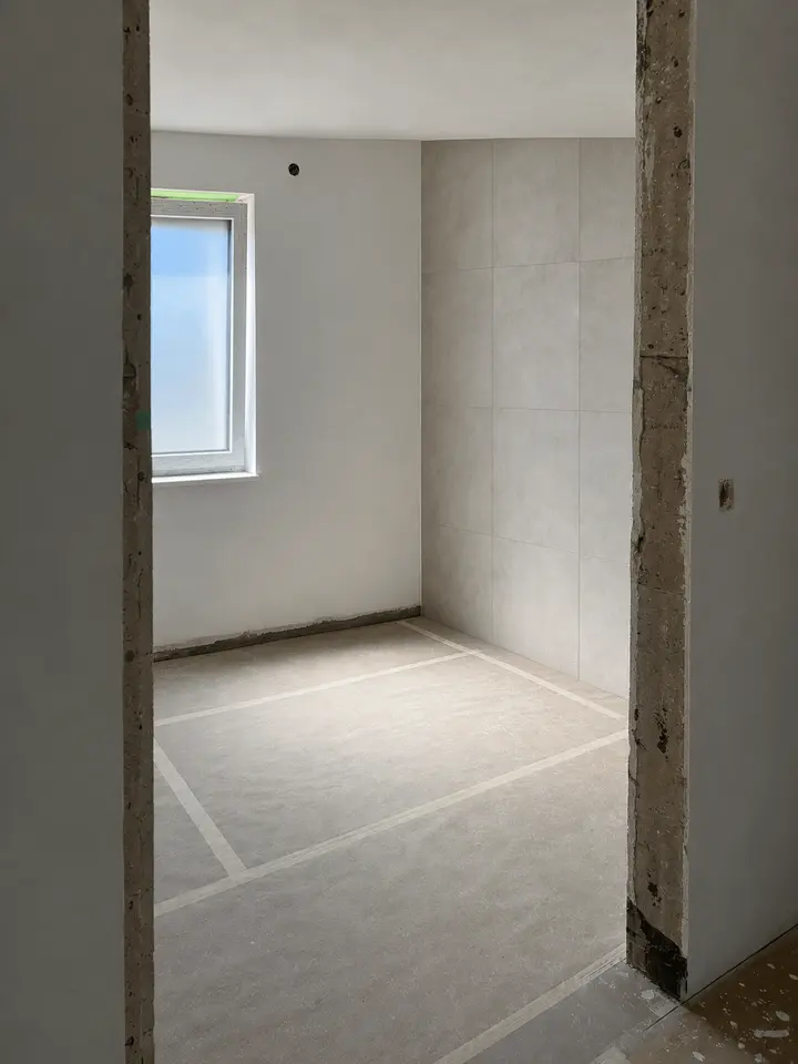 2 Zimmer Wohnung mit 62 m² in Gütersloh – Bild 2