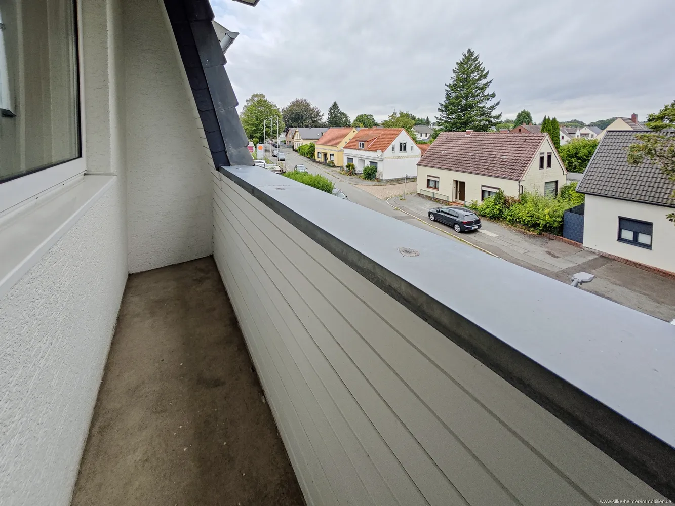 2 Zimmer Wohnung mit 56 m² in Bremen – Bild 11