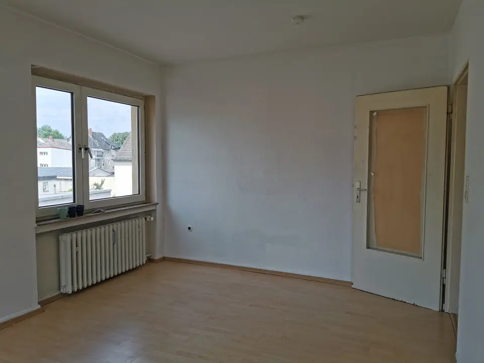 4 Zimmer Wohnung mit 90 m² in Gießen – Bild 2