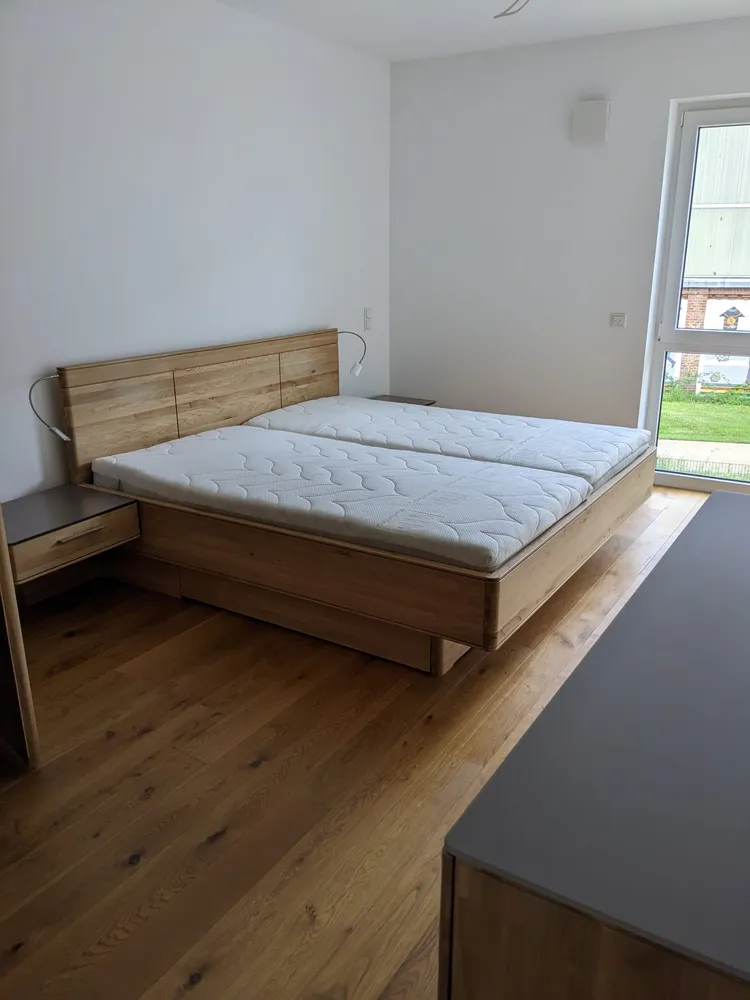 4 room apartment with 114 m² in Brunswick – Photo 5