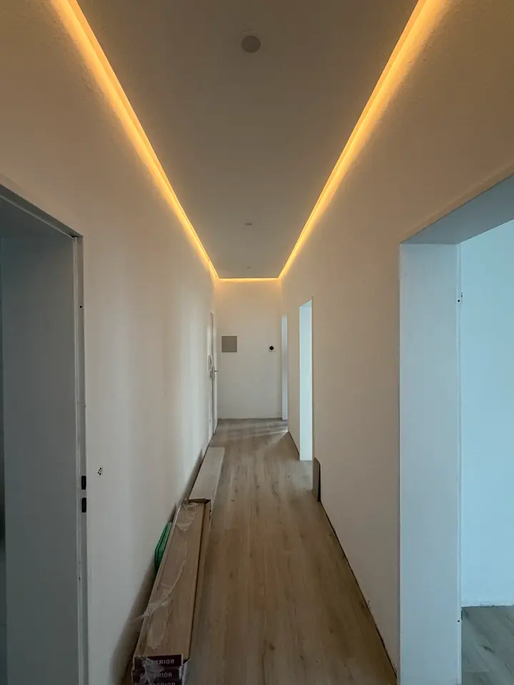 3 Zimmer Wohnung mit 70 m² in Bremerhaven – Bild 4