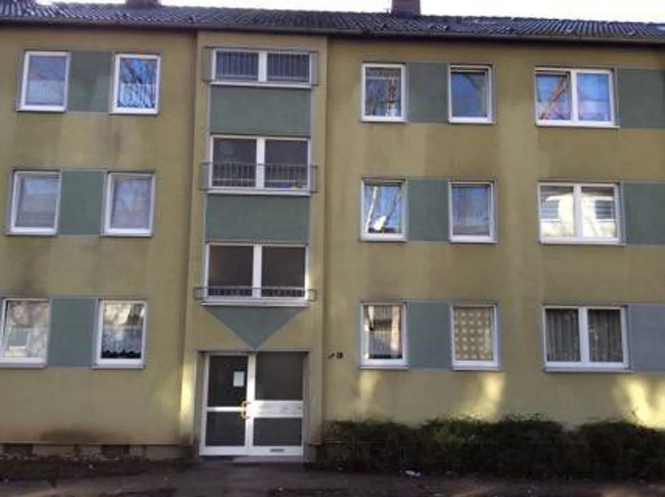 3 Zimmer Wohnung mit 77 m² in Bochum – Bild 1