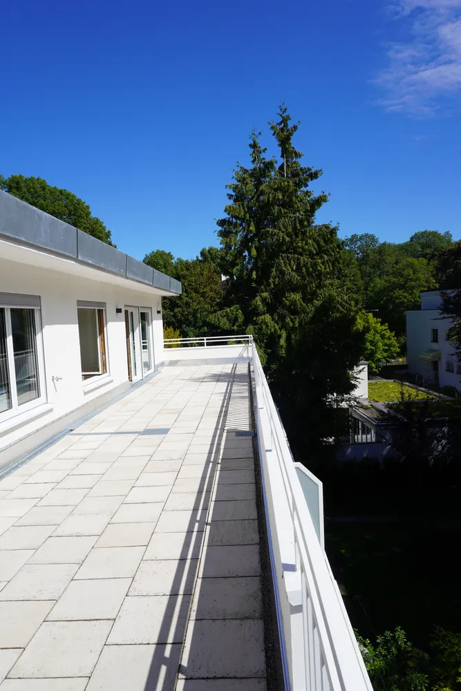 5 Zimmer Wohnung mit 184 m² in München – Bild 10