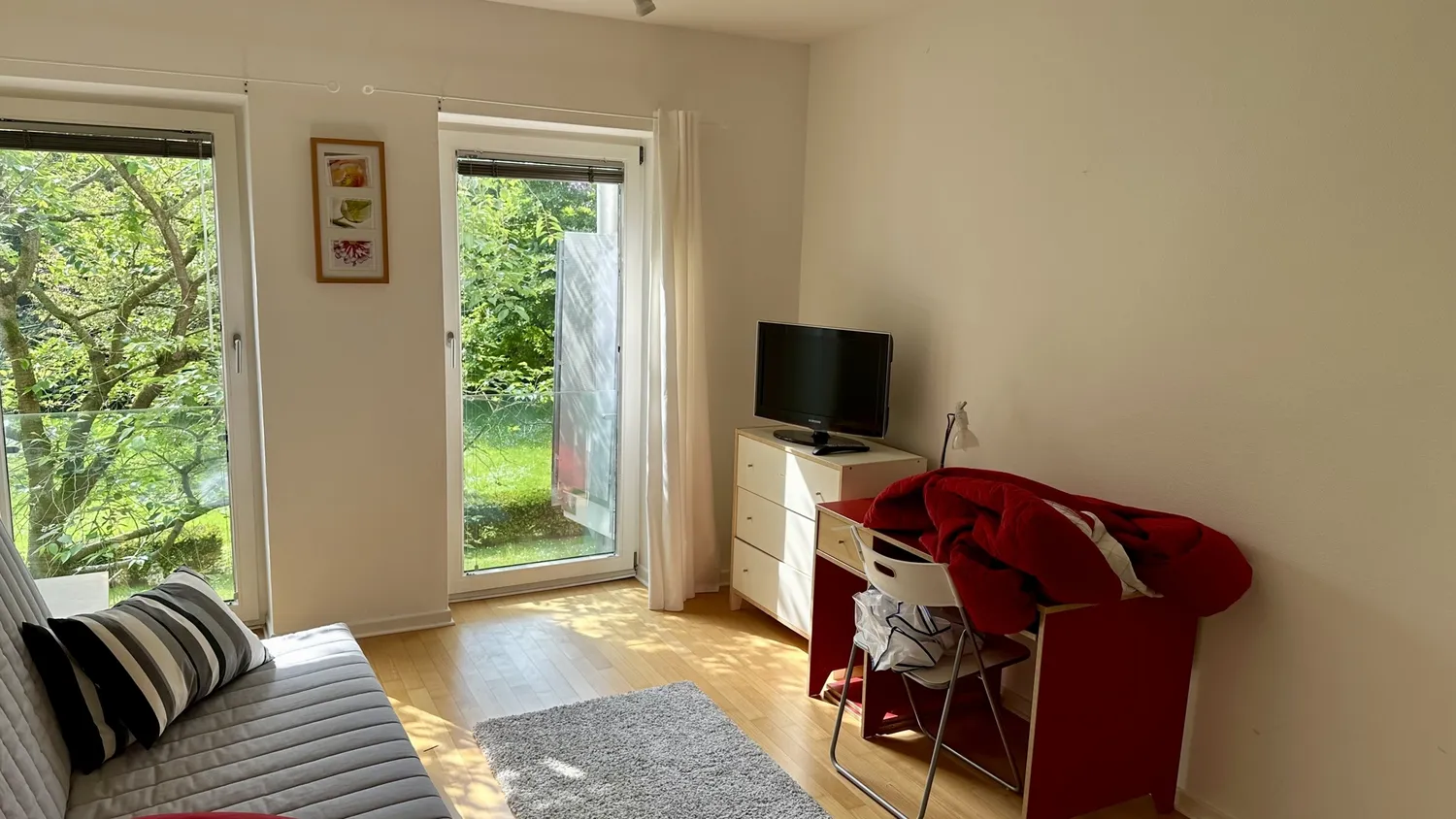 2 room apartment with 68 m² in Düsseldorf – Photo 8