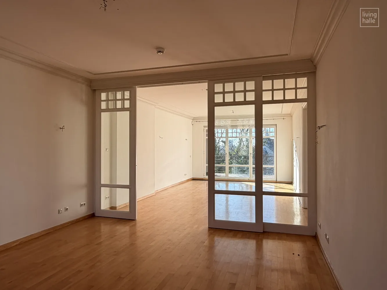 7 Zimmer Wohnung mit 280 m² in Halle (Saale) – Bild 12