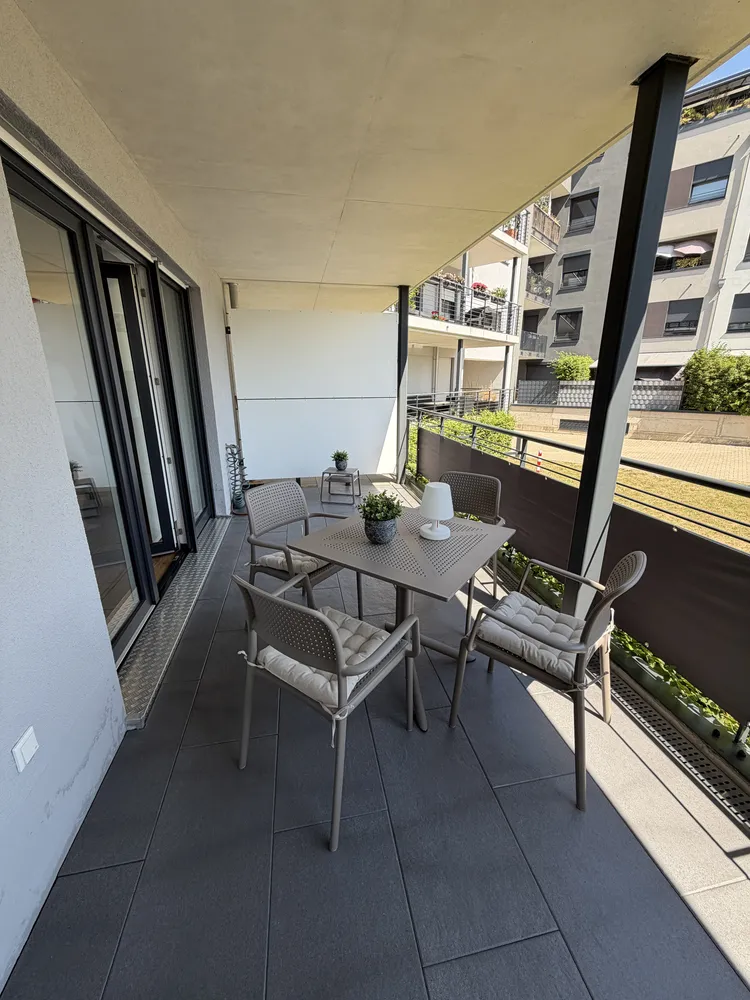 3 Zimmer Wohnung mit 101 m² in Düsseldorf – Bild 9