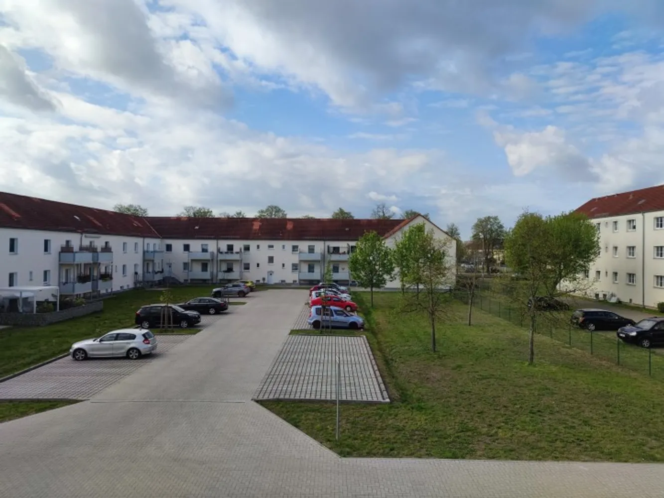 2 Zimmer Wohnung mit 45 m² in Brandenburg an der Havel – Bild 6
