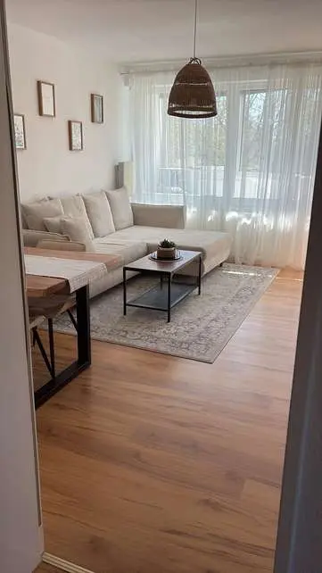 Studio mit 38 m² in Rüsselsheim am Main – Bild 7