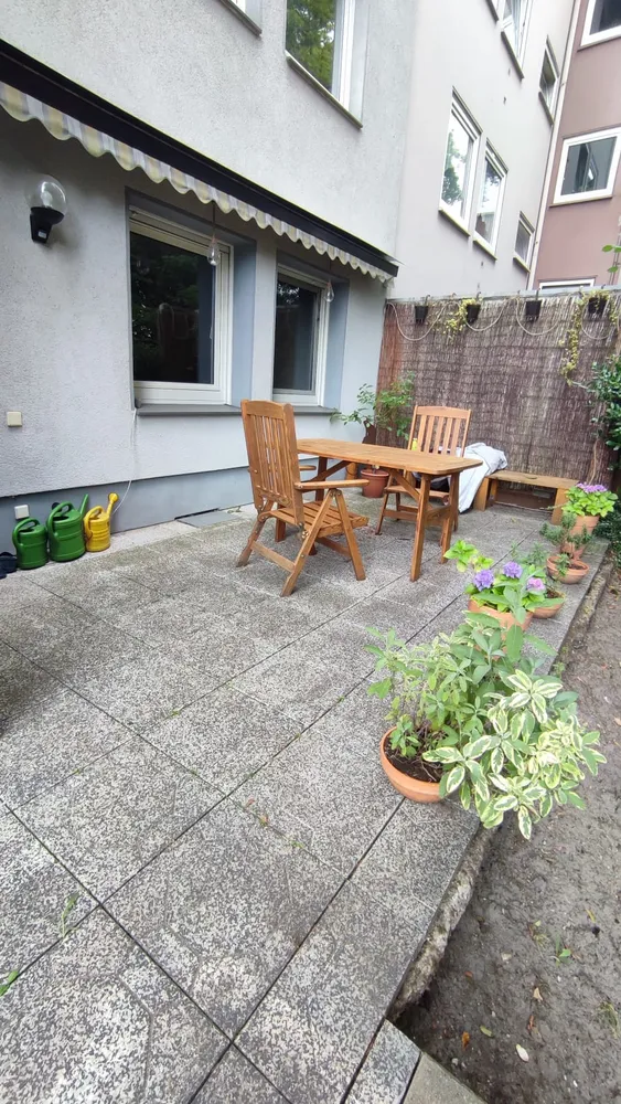 4 Zimmer Wohnung mit 120 m² in Gelsenkirchen – Bild 6