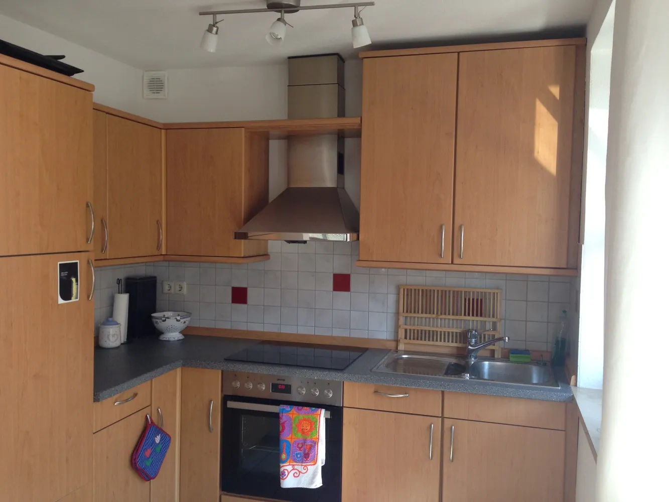 2 Zimmer Wohnung mit 46 m² in Ingolstadt – Bild 3