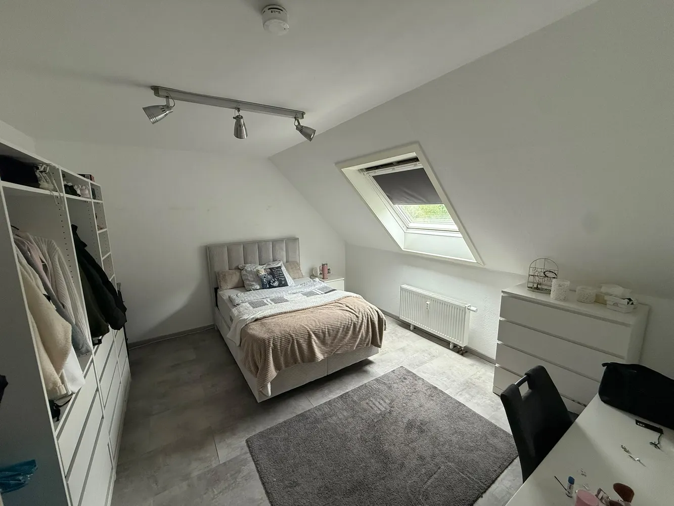 4 Zimmer Wohnung mit 73 m² in Oberhausen – Bild 7