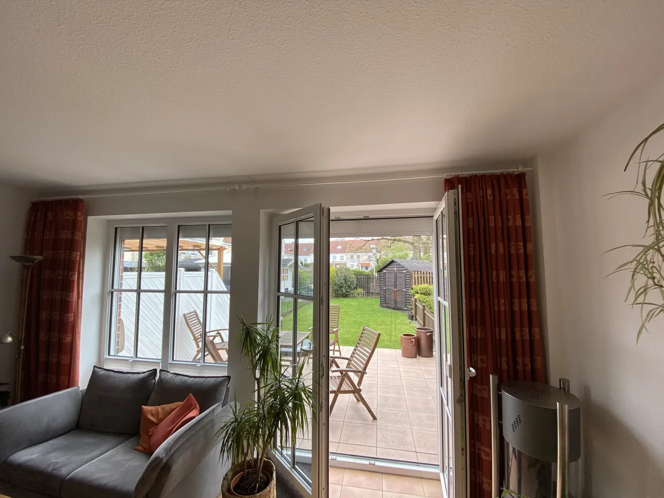 5 Zimmer Haus mit 140 m² in Garbsen – Bild 5