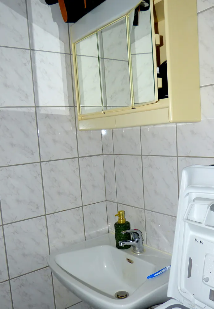 2 Zimmer Wohnung mit 58 m² in Stuttgart – Bild 9