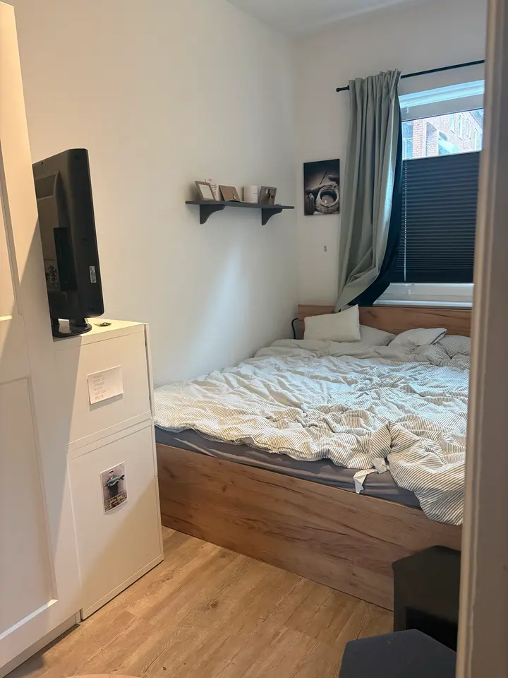 3 Zimmer Wohnung mit 53 m² in Kiel – Bild 10