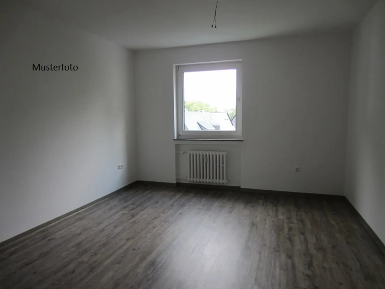 2 Zimmer Wohnung mit 63 m² in Herne – Bild 7