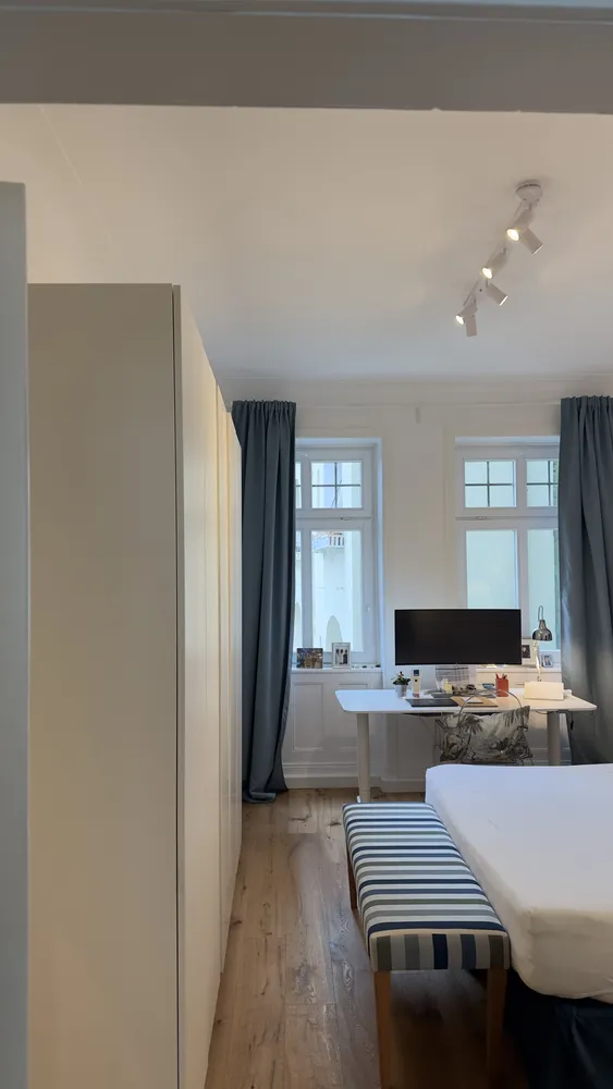3 Zimmer Wohnung mit 70 m² in Stuttgart – Bild 1