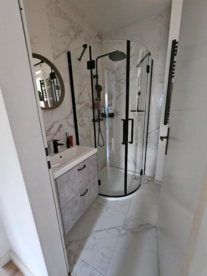 2 Zimmer Wohnung mit 55 m² in Bremen – Bild 6
