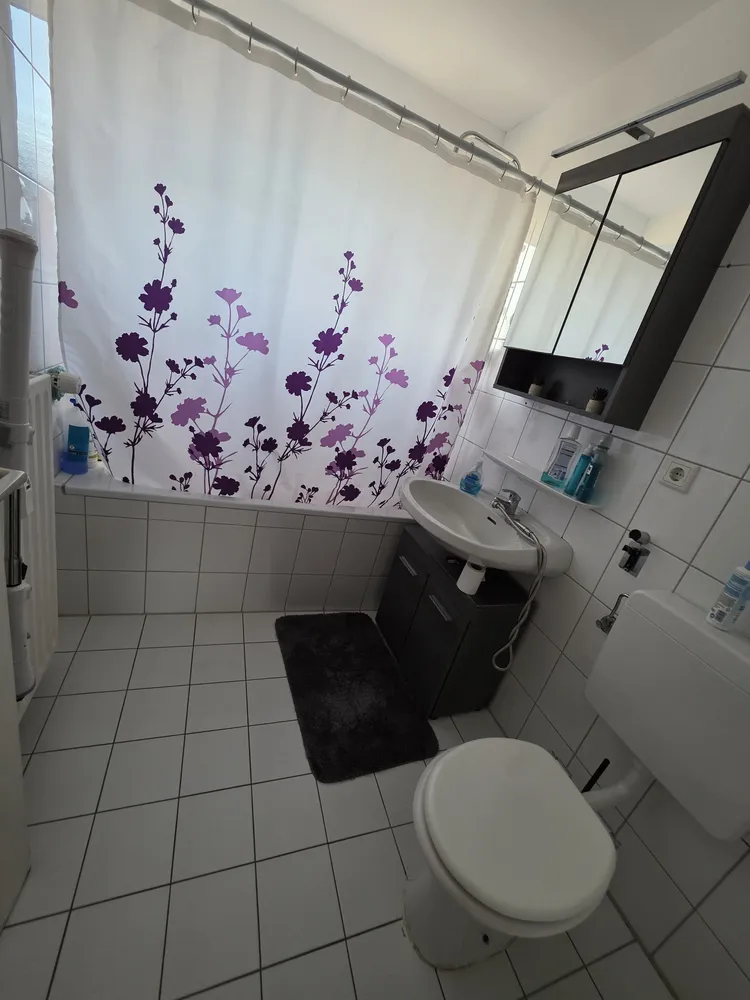 2 Zimmer Wohnung mit 75 m² in Wuppertal – Bild 6