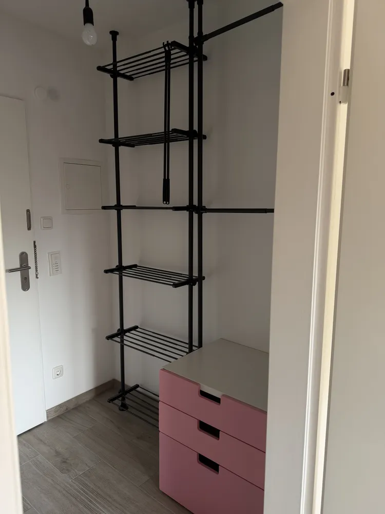 1 Zimmer Wohnung mit 33 m² in München – Bild 3